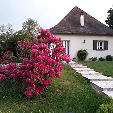 Bienvenue En Perigord