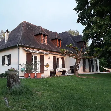 Bienvenue En Perigord Bed & Breakfast Val de Louyre et Caudeau