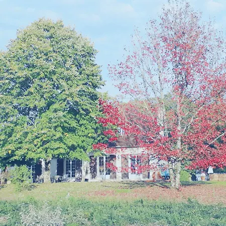 Bed & Breakfast Bienvenue En Perigord *