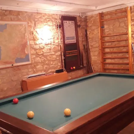 Bienvenue En Perigord Bed & Breakfast Val de Louyre et Caudeau