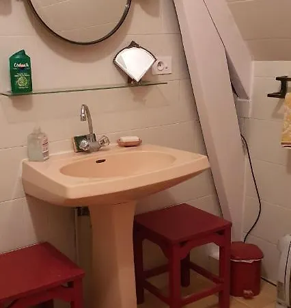 Bienvenue En Perigord 住宿加早餐酒店