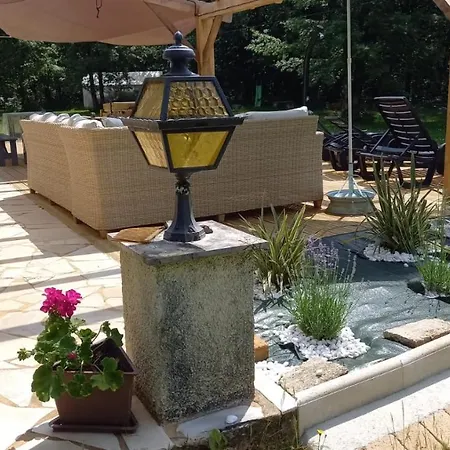 Bienvenue En Perigord 住宿加早餐酒店