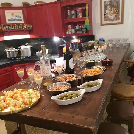 Bienvenue En Perigord Bed & Breakfast