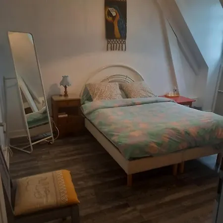 Bed & Breakfast Bienvenue En Perigord *