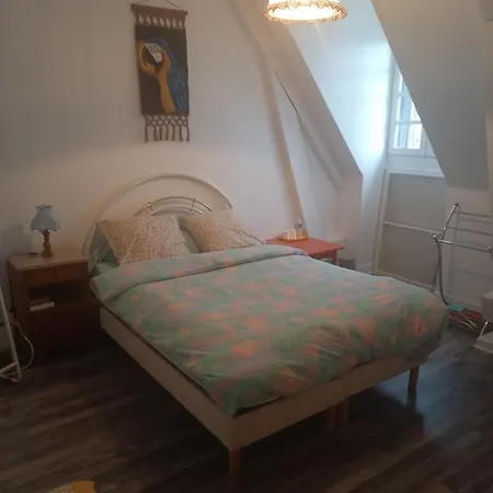Bed & Breakfast Bienvenue En Perigord *