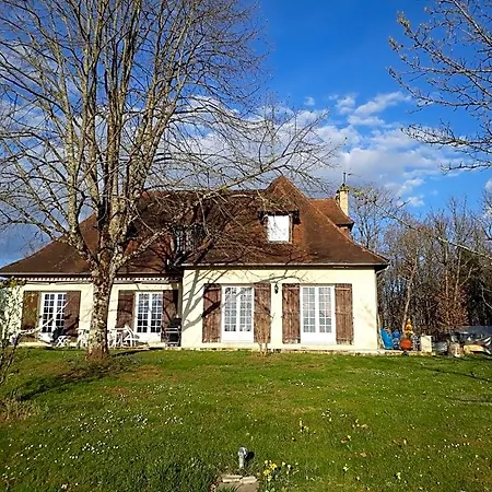 Bienvenue En Perigord * Val de Louyre et Caudeau