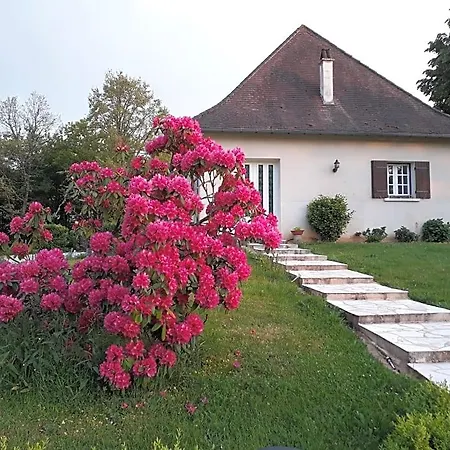 Bienvenue En Perigord Val de Louyre et Caudeau
