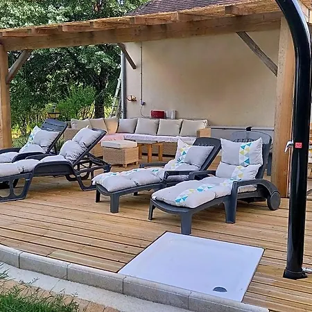 Bienvenue En Perigord *
