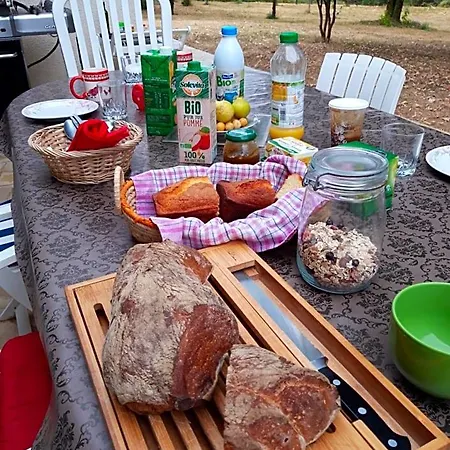 Bienvenue En Perigord