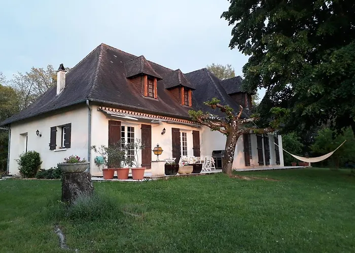 Bienvenue En Périgord Bed & Breakfast Val de Louyre et Caudeau