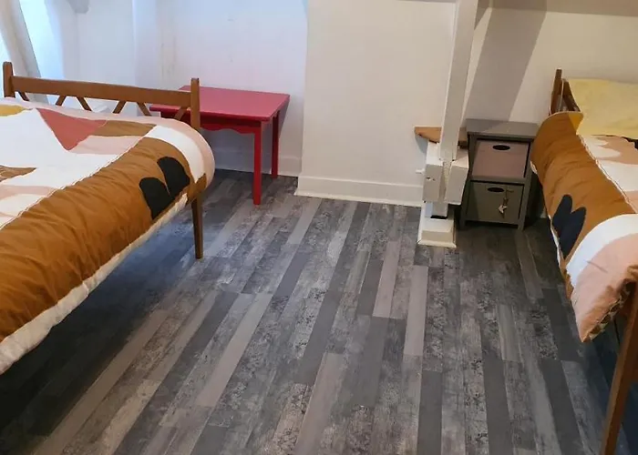 Bienvenue En Périgord Bed & Breakfast Val de Louyre et Caudeau